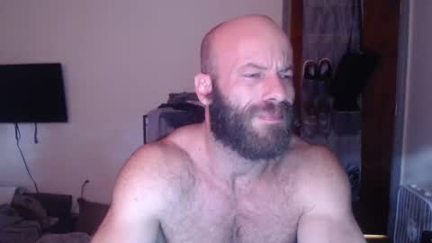 The Oregon Lumberjack online show from April 13, 2026, 9:42 pm