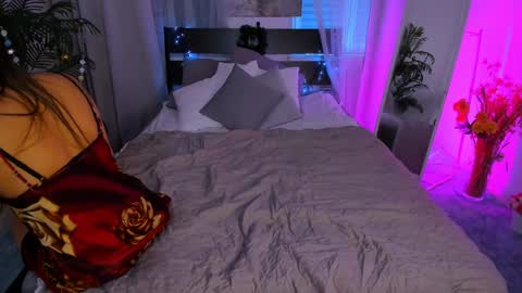 Snapshot of orfeya_one chatting on January 6, 2025, 3:31 am Orfeya online show from January 6, 2025, 3:31 am