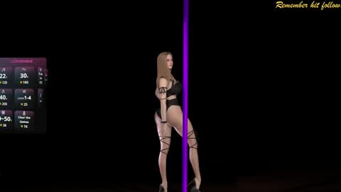 orgasmaddictcl online show from January 29, 2025, 11:09 am