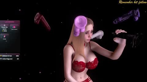 orgasmaddictcl online show from January 29, 2025, 5:13 pm