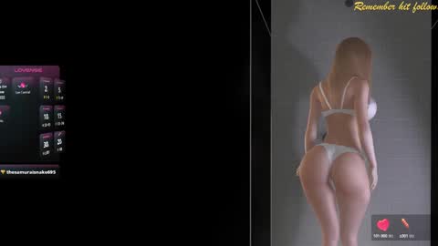 orgasmaddictcl online show from February 1, 2025, 5:07 am