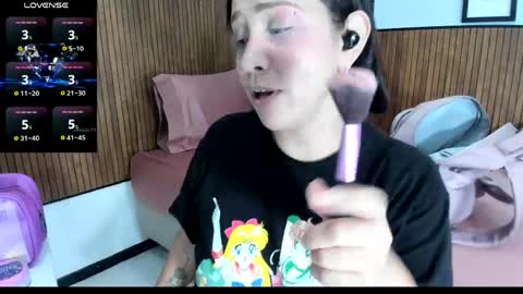 ori_whore online show from May 27, 2026, 1:24 am