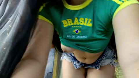 Snapshot of oriana__03 chatting on May 31, 2026, 12:23 pm Oriana online show from May 31, 2026, 12:23 pm
