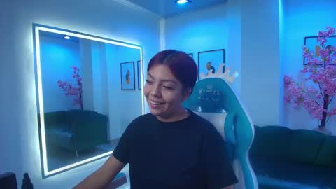 Snapshot of oriana_colby chatting on March 4, 2026, 7:53 pm Oriana online show from March 4, 2026, 7:53 pm