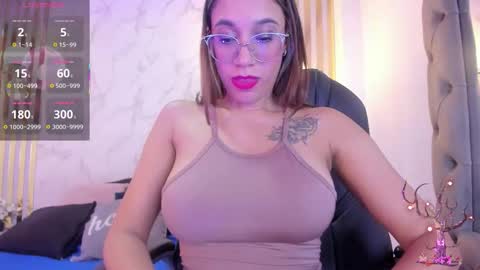 oriana_gh online show from October 10, 2025, 4:55 am
