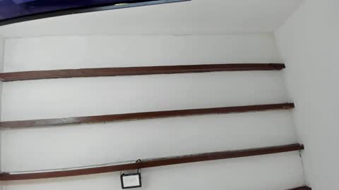 Miss Guzman  online show from January 24, 2025, 5:32 pm