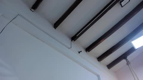 Miss Guzman  online show from February 20, 2025, 12:36 pm