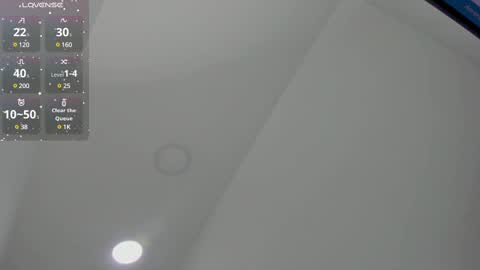 Miss Guzman  online show from March 1, 2025, 11:17 am