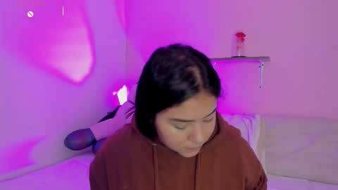 Miss Guzman  online show from December 20, 2025, 10:50 pm