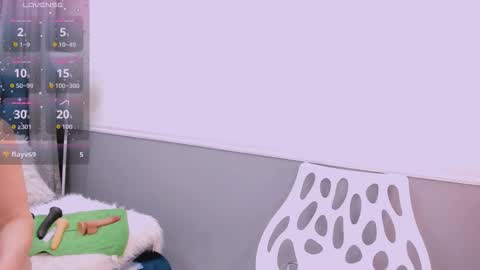 Oriana  online show from November 8, 2025, 9:42 am