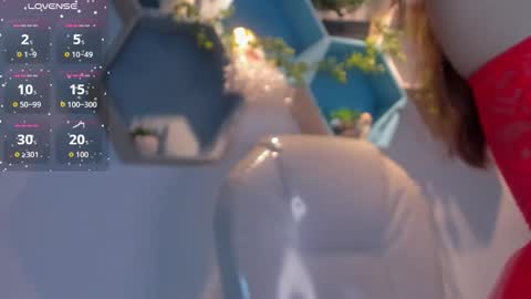 O R I  online show from November 29, 2025, 5:32 am