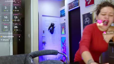 Oriana online show from January 12, 2026, 3:23 am