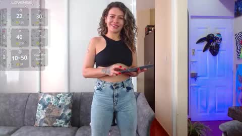 Oriana online show from January 16, 2026, 4:55 pm