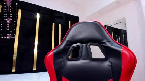 Orianna online show from April 24, 2026, 12:24 am