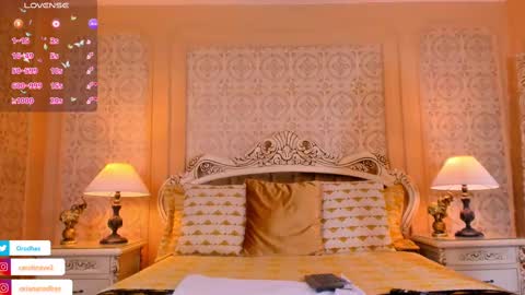 Oriana online show from March 5, 2025, 8:53 pm