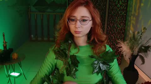 Snapshot of orianna_blade chatting on December 6, 2024, 7:56 pm Orianna -  Hi Im into geek culture cosplay crafting LARP games. Shall we play DnD online show from December 6, 2024, 7:56 pm