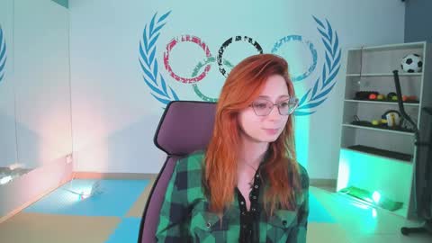 Snapshot of orianna_blade chatting on December 12, 2024, 12:33 pm Orianna -  Hi Im into geek culture cosplay crafting LARP games. Shall we play DnD online show from December 12, 2024, 12:33 pm