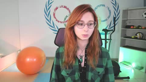 Snapshot of orianna_blade chatting on December 12, 2024, 3:37 pm Orianna -  Hi Im into geek culture cosplay crafting LARP games. Shall we play DnD online show from December 12, 2024, 3:37 pm