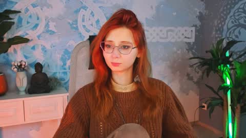Snapshot of orianna_blade chatting on December 13, 2024, 1:44 pm Orianna -  Hi Im into geek culture cosplay crafting LARP games. Shall we play DnD online show from December 13, 2024, 1:44 pm