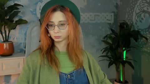 Snapshot of orianna_blade chatting on December 30, 2024, 1:03 pm Orianna -  Hi Im into geek culture cosplay crafting LARP games. Shall we play DnD online show from December 30, 2024, 1:03 pm