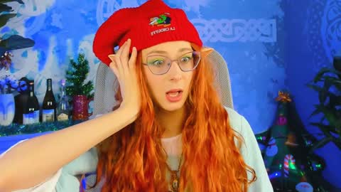 Snapshot of orianna_blade chatting on December 31, 2024, 4:14 pm Orianna -  Hi Im into geek culture cosplay crafting LARP games. Shall we play DnD online show from December 31, 2024, 4:14 pm