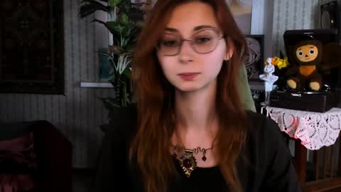 Snapshot of orianna_blade chatting on January 5, 2025, 3:13 pm Orianna -  Hi Im into geek culture cosplay crafting LARP games. Shall we play DnD online show from January 5, 2025, 3:13 pm