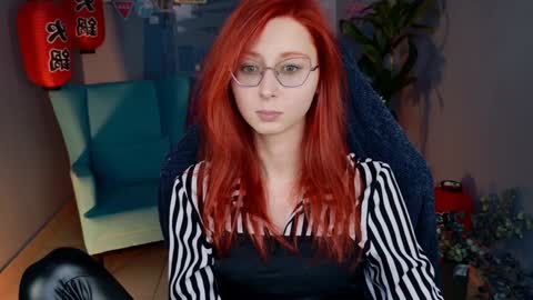 Snapshot of orianna_blade chatting on January 7, 2025, 3:12 pm Orianna -  Hi Im into geek culture cosplay crafting LARP games. Shall we play DnD online show from January 7, 2025, 3:12 pm