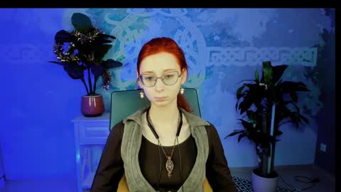 Snapshot of orianna_blade chatting on January 9, 2025, 1:02 pm Orianna -  Hi Im into geek culture cosplay crafting LARP games. Shall we play DnD online show from January 9, 2025, 1:02 pm