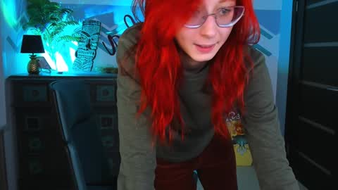 Snapshot of orianna_blade chatting on January 10, 2025, 9:02 am Orianna -  Hi Im into geek culture cosplay crafting LARP games. Shall we play DnD online show from January 10, 2025, 9:02 am