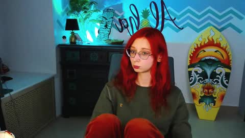Snapshot of orianna_blade chatting on January 10, 2025, 6:06 pm Orianna -  Hi Im into geek culture cosplay crafting LARP games. Shall we play DnD online show from January 10, 2025, 6:06 pm