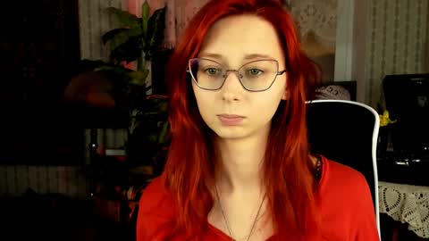 Snapshot of orianna_blade chatting on January 14, 2025, 12:03 pm Orianna -  Hi Im into geek culture cosplay crafting LARP games. Shall we play DnD online show from January 14, 2025, 12:03 pm
