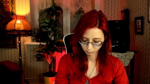 Snapshot of orianna_blade chatting on January 14, 2025, 3:04 pm Orianna -  Hi Im into geek culture cosplay crafting LARP games. Shall we play DnD online show from January 14, 2025, 3:04 pm