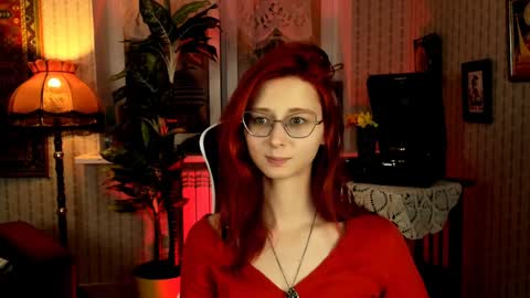 Snapshot of orianna_blade chatting on January 14, 2025, 6:07 pm Orianna -  Hi Im into geek culture cosplay crafting LARP games. Shall we play DnD online show from January 14, 2025, 6:07 pm