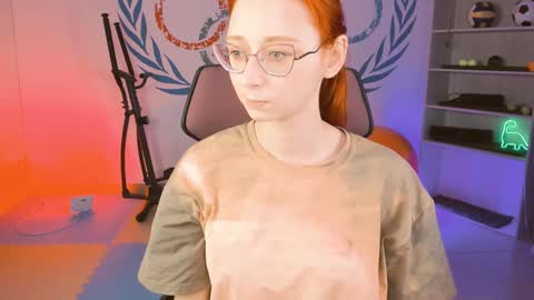 Snapshot of orianna_blade chatting on January 19, 2025, 3:10 pm Orianna -  Hi Im into geek culture cosplay crafting LARP games. Shall we play DnD online show from January 19, 2025, 3:10 pm