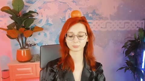 Snapshot of orianna_blade chatting on January 22, 2025, 4:02 pm Orianna -  Hi Im into geek culture cosplay crafting LARP games. Shall we play DnD online show from January 22, 2025, 4:02 pm