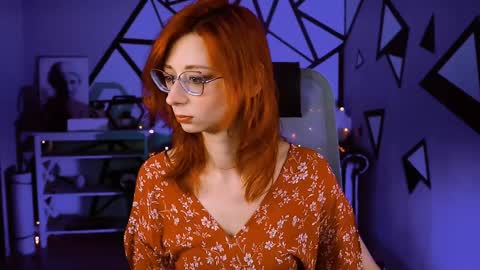 Snapshot of orianna_blade chatting on January 25, 2025, 12:05 pm Orianna -  Hi Im into geek culture cosplay crafting LARP games. Shall we play DnD online show from January 25, 2025, 12:05 pm