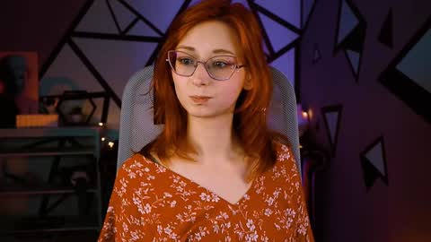 Snapshot of orianna_blade chatting on January 25, 2025, 6:13 pm Orianna -  Hi Im into geek culture cosplay crafting LARP games. Shall we play DnD online show from January 25, 2025, 6:13 pm
