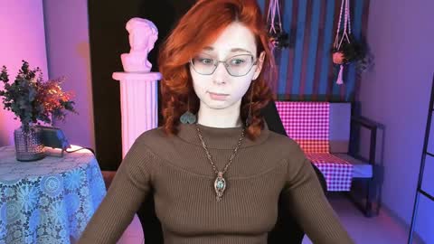 Snapshot of orianna_blade chatting on January 28, 2025, 1:16 pm Orianna -  Hi Im into geek culture cosplay crafting LARP games. Shall we play DnD online show from January 28, 2025, 1:16 pm