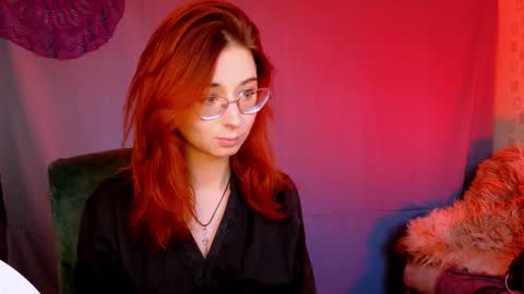 Snapshot of orianna_blade chatting on September 9, 2025, 3:11 pm Orianna -  Hi Im into geek culture cosplay crafting LARP games. Shall we play DnD online show from September 9, 2025, 3:11 pm