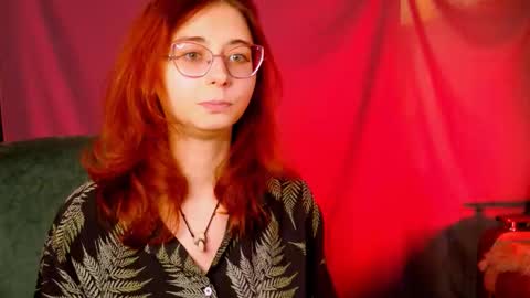 Snapshot of orianna_blade chatting on September 18, 2025, 3:25 pm Orianna -  Hi Im into geek culture cosplay crafting LARP games. Shall we play DnD online show from September 18, 2025, 3:25 pm