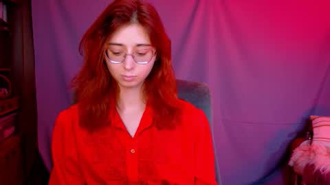 Snapshot of orianna_blade chatting on September 26, 2025, 2:21 pm Orianna -  Hi Im into geek culture cosplay crafting LARP games. Shall we play DnD online show from September 26, 2025, 2:21 pm