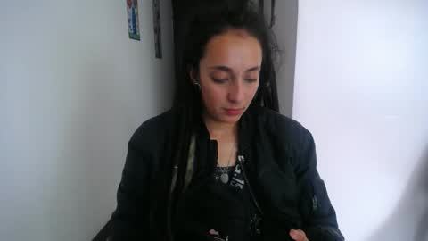 Snapshot of orianna_bodmod chatting on May 11, 2026, 9:01 pm ORIANNA online show from May 11, 2026, 9:01 pm
