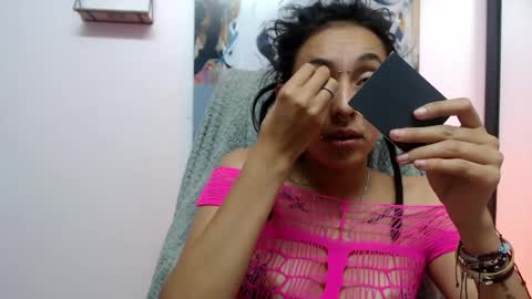 Snapshot of orianna_bodmod chatting on May 15, 2026, 4:30 am ORIANNA online show from May 15, 2026, 4:30 am