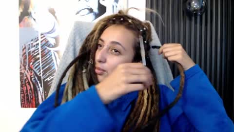 Snapshot of orianna_bodmod chatting on May 28, 2026, 2:47 pm ORIANNA online show from May 28, 2026, 2:47 pm