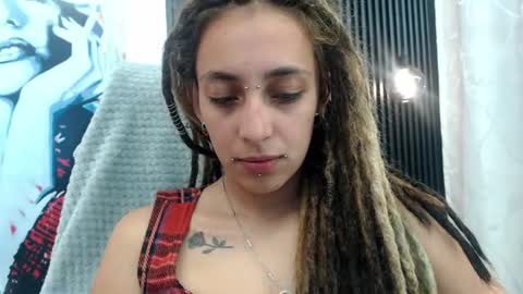 Snapshot of orianna_bodmod chatting on June 17, 2026, 4:59 am ORIANNA online show from June 17, 2026, 4:59 am
