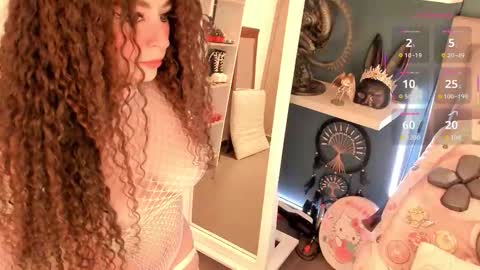 oriana online show from November 23, 2025, 10:04 am