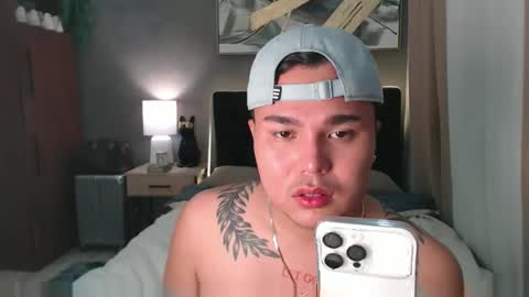 Ia online show from January 18, 2026, 3:27 pm