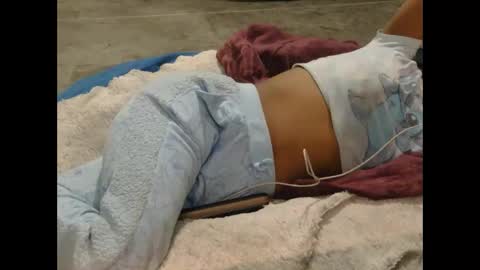 Snapshot of originalcali95 chatting on November 16, 2025, 5:13 am originalcali95 online show from November 16, 2025, 5:13 am