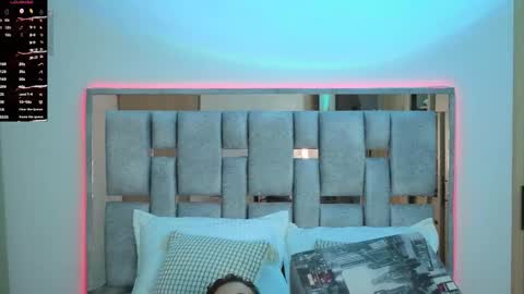 Orionblaze 69  online show from September 24, 2025, 1:09 am