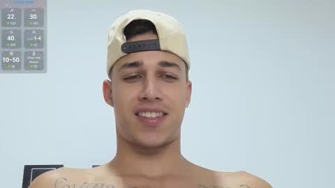 Orionblaze 69  online show from October 9, 2025, 3:59 am